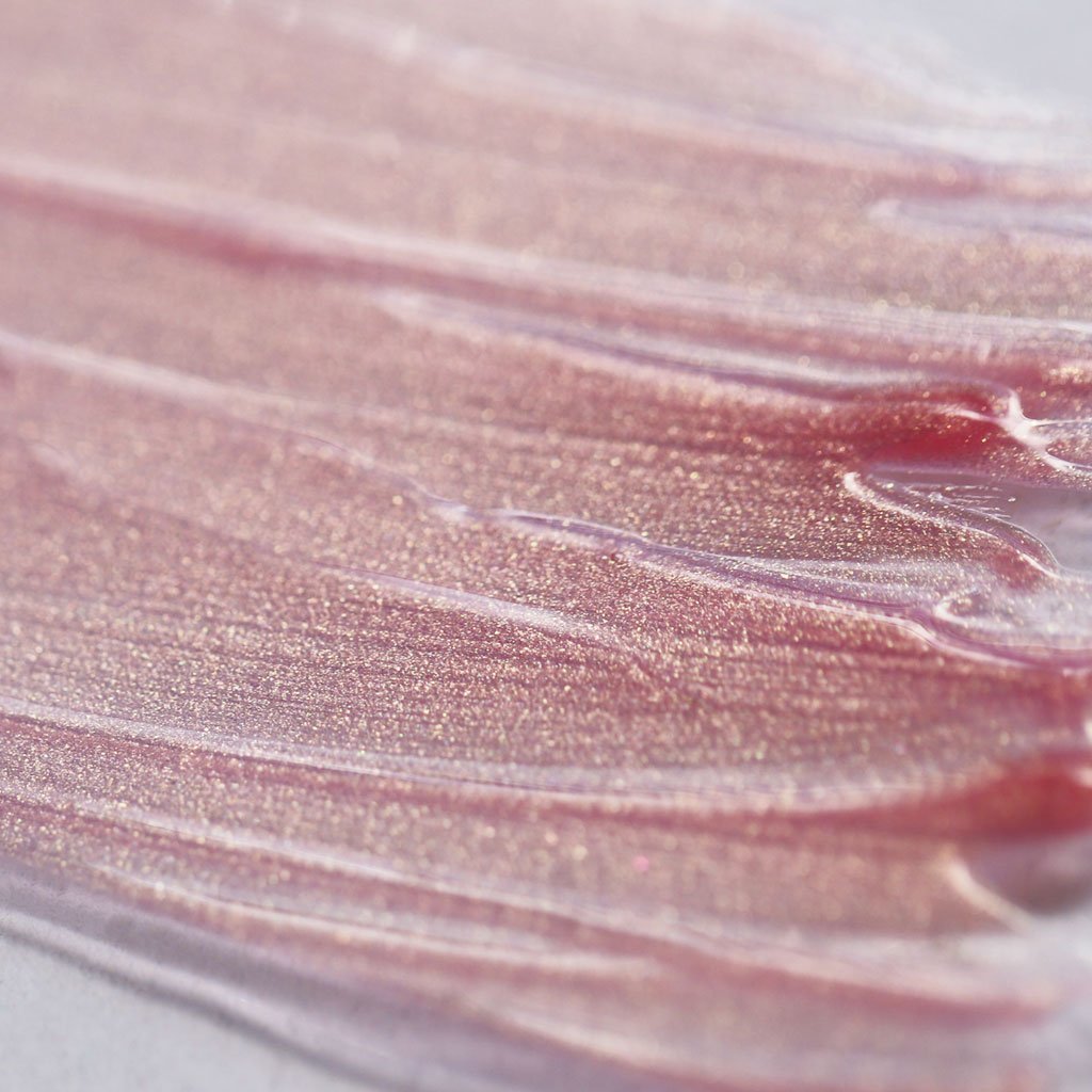  Half Caked Instant Crush Lip Gloss by Half Caked - Baby Sparkles - Bonton