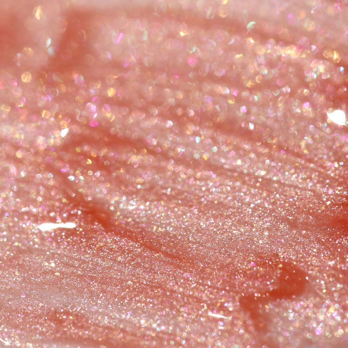  Half Caked Instant Crush Lip Gloss by Half Caked - Baby Sparkles - Bonton