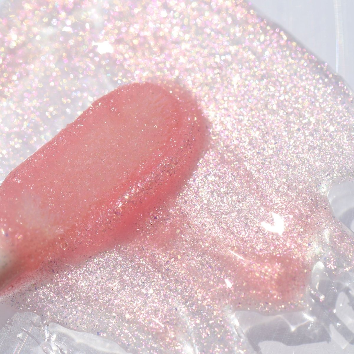  Half Caked Lip Liner + Lip Gloss Duo (Half Life / Pretty Princess) by Half Caked - Default Title - Bonton