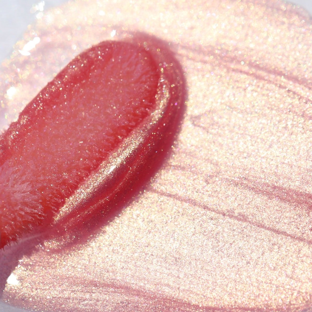  Half Caked Lip Liner + Lip Gloss Duo (Half Life / Rich Rich) by Half Caked - Default Title - Bonton