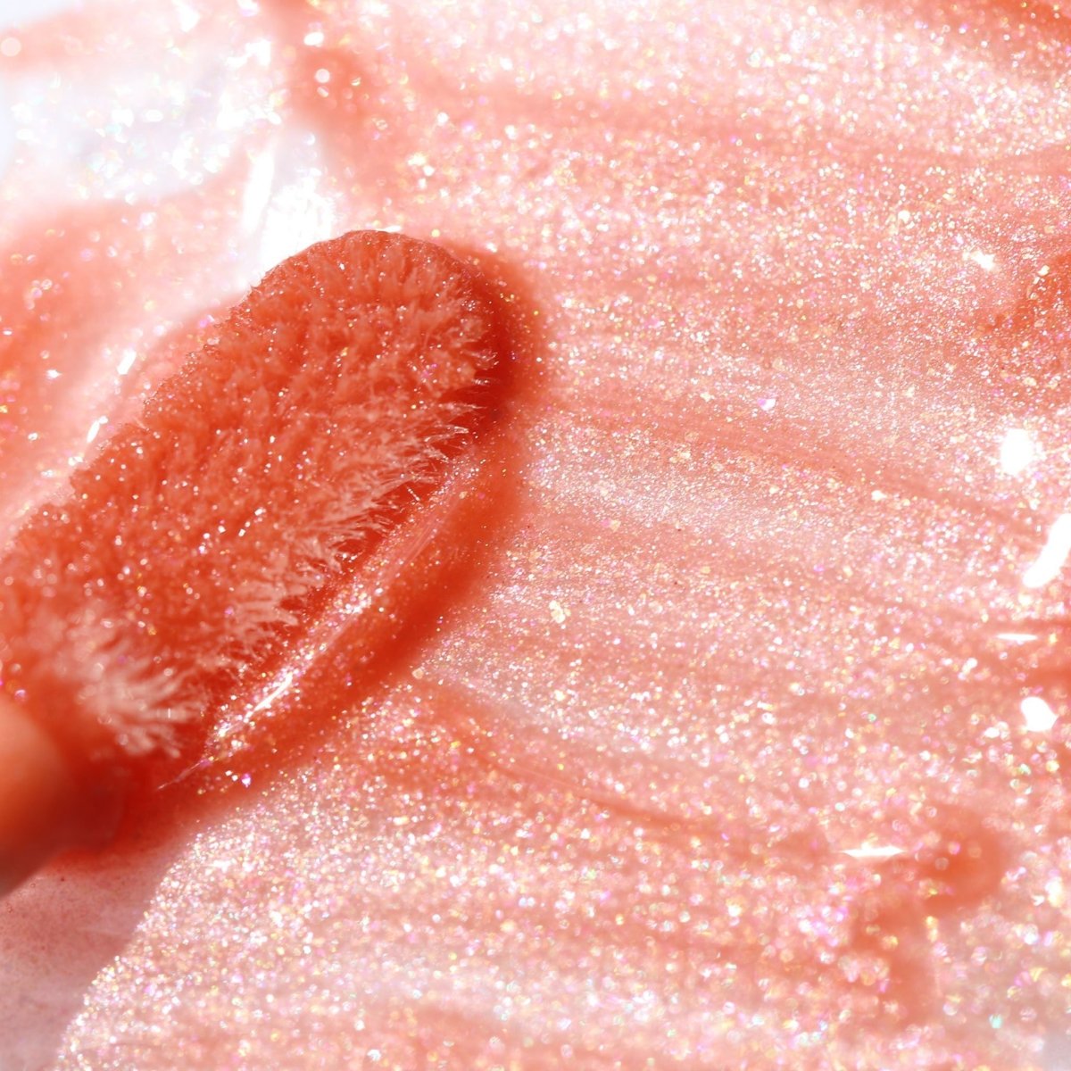  Half Caked Instant Crush Lip Gloss by Half Caked - Baby Sparkles - Bonton