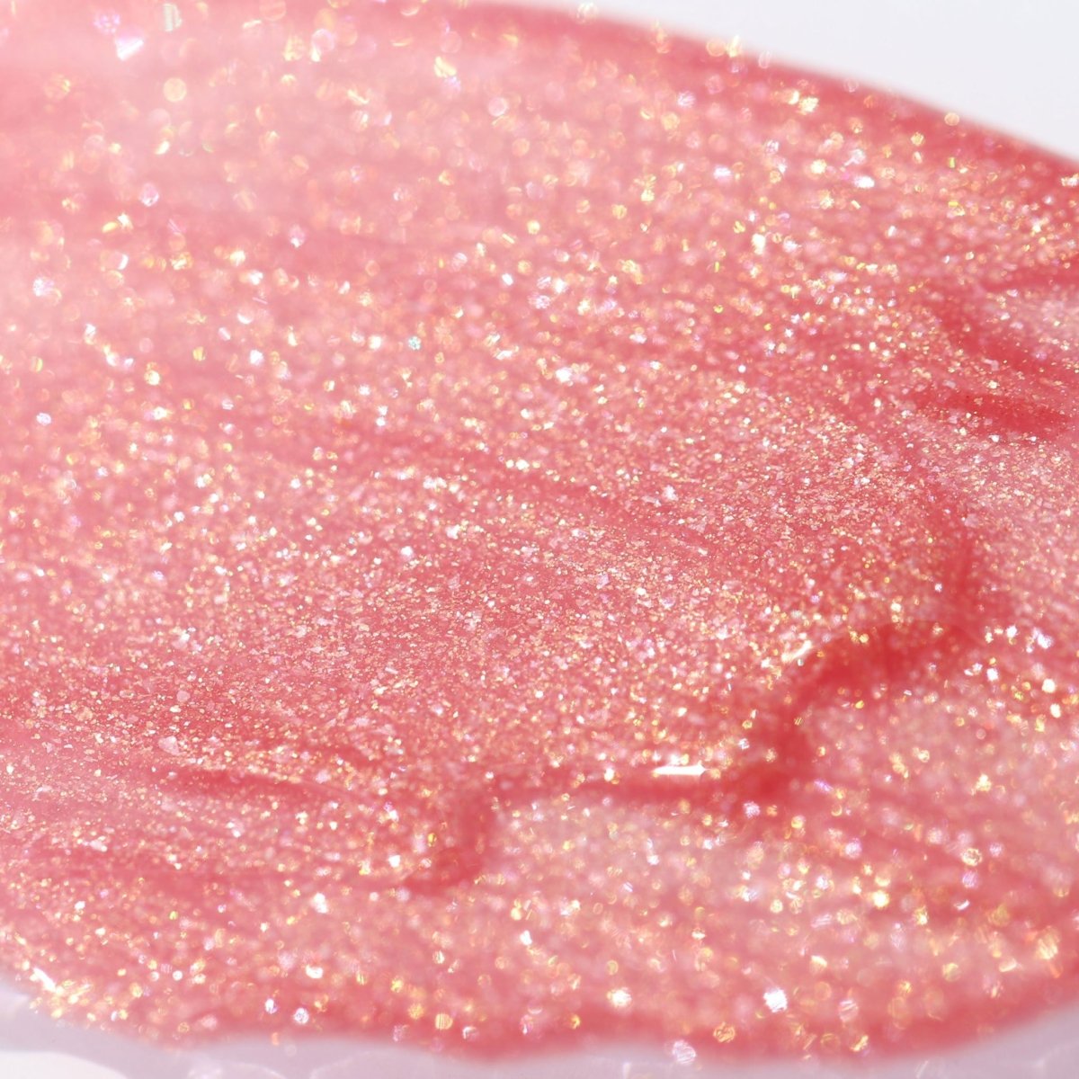  Half Caked Instant Crush Lip Gloss by Half Caked - Baby Sparkles - Bonton