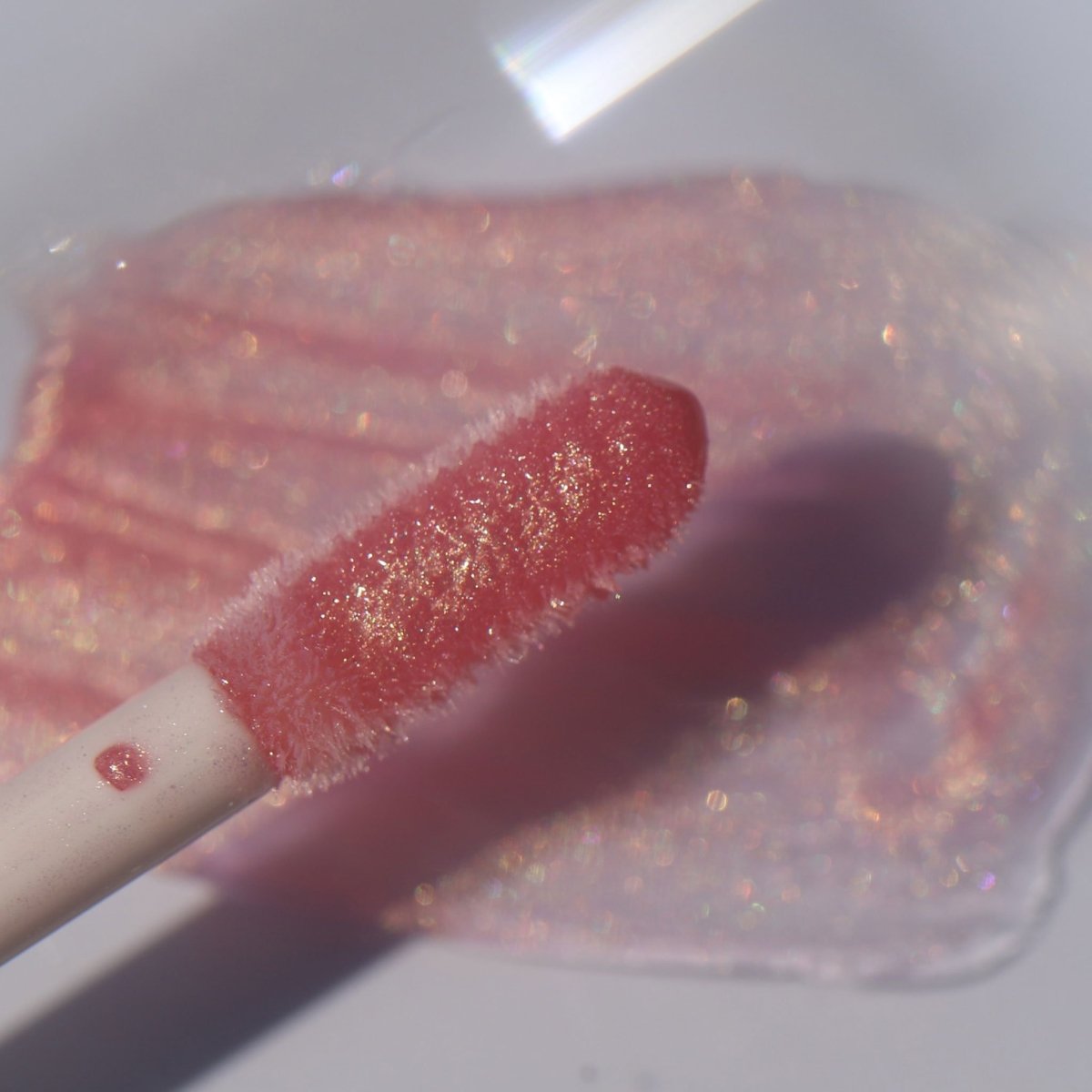 Half Caked Instant Crush Lip Gloss by Half Caked - Baby Sparkles - Bonton