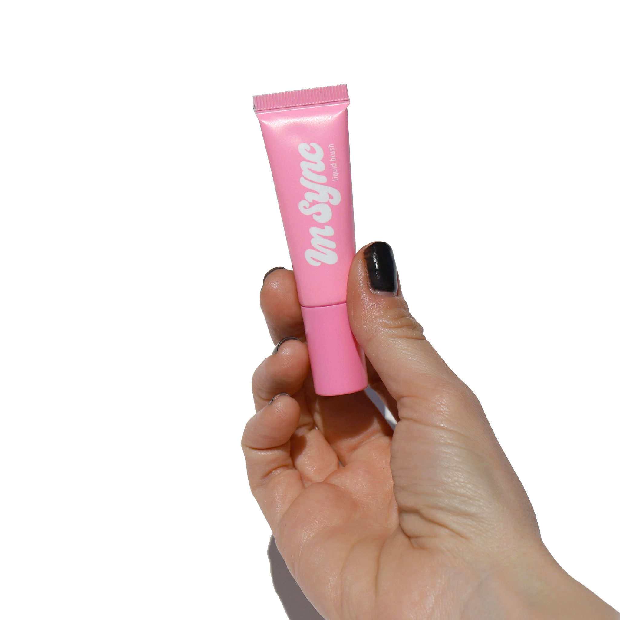  Half Caked In Sync Liquid Blush by Half Caked - Maybe Baby - Bonton