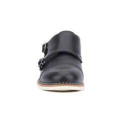 Boy's Michael Dress Casual Monk Straps