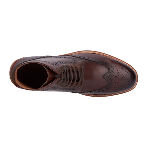 Men's Parker Boots