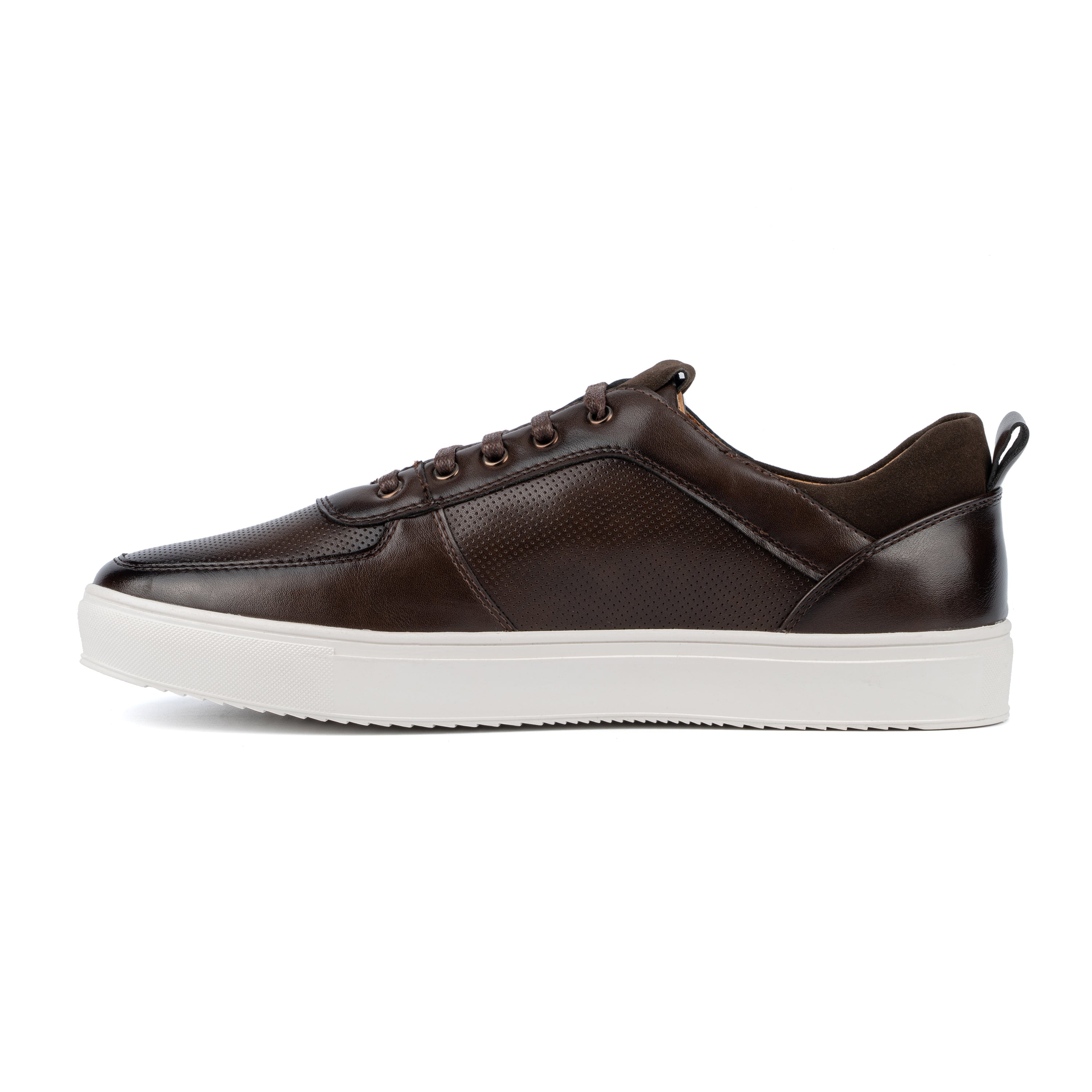  Xray Footwear Men's Andrè Low Top Sneakers - Black - Bonton