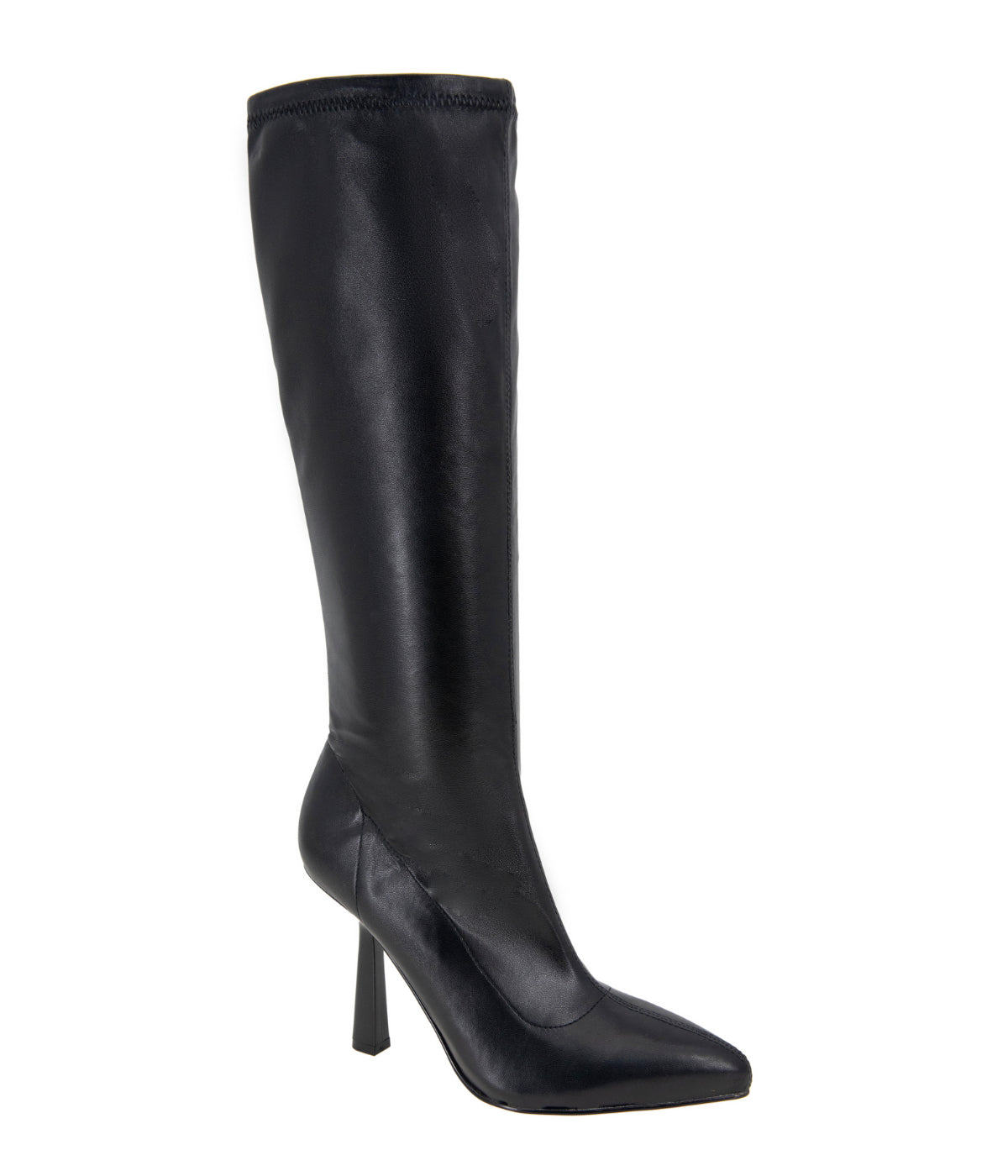  BCBGeneration ISRA Women Mid Calf Boots - Black - Bonton