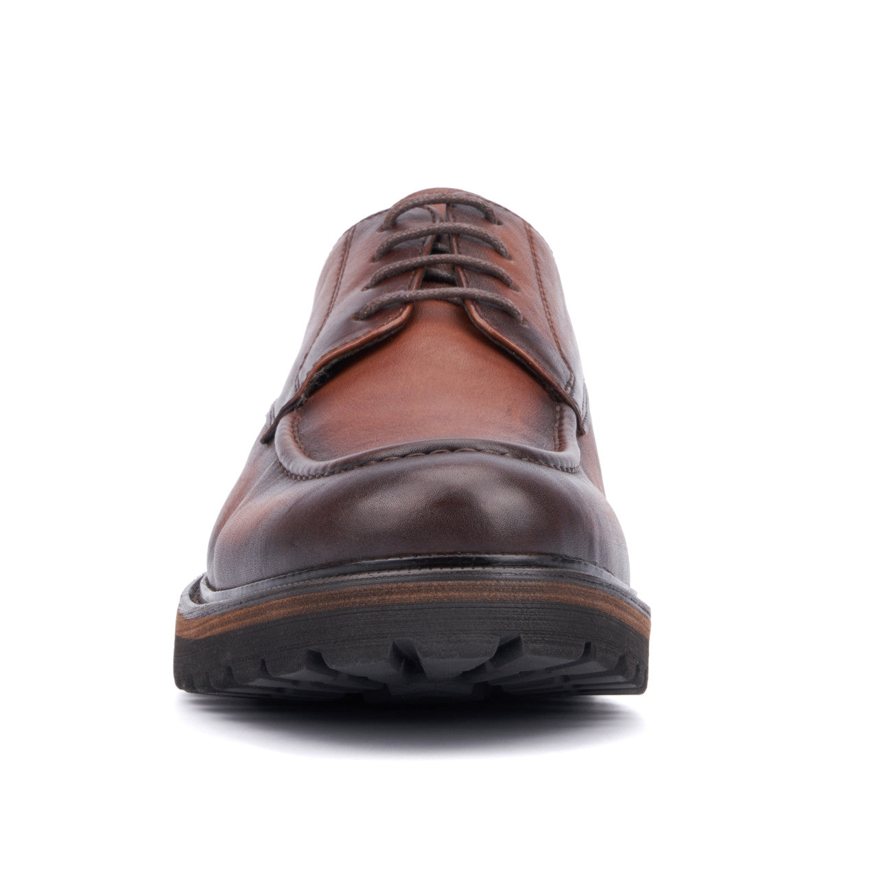  Vintage Foundry Co. Vintage Foundry Co. Men's Everard Dress Oxfords - BROWN - Bonton