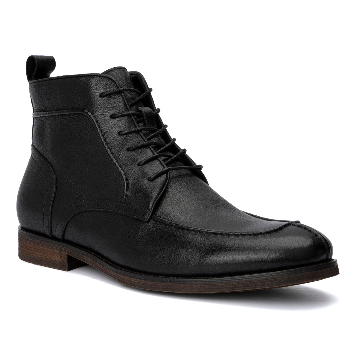  Vintage Foundry Co. Men's Benjamin Boot - Black - Bonton