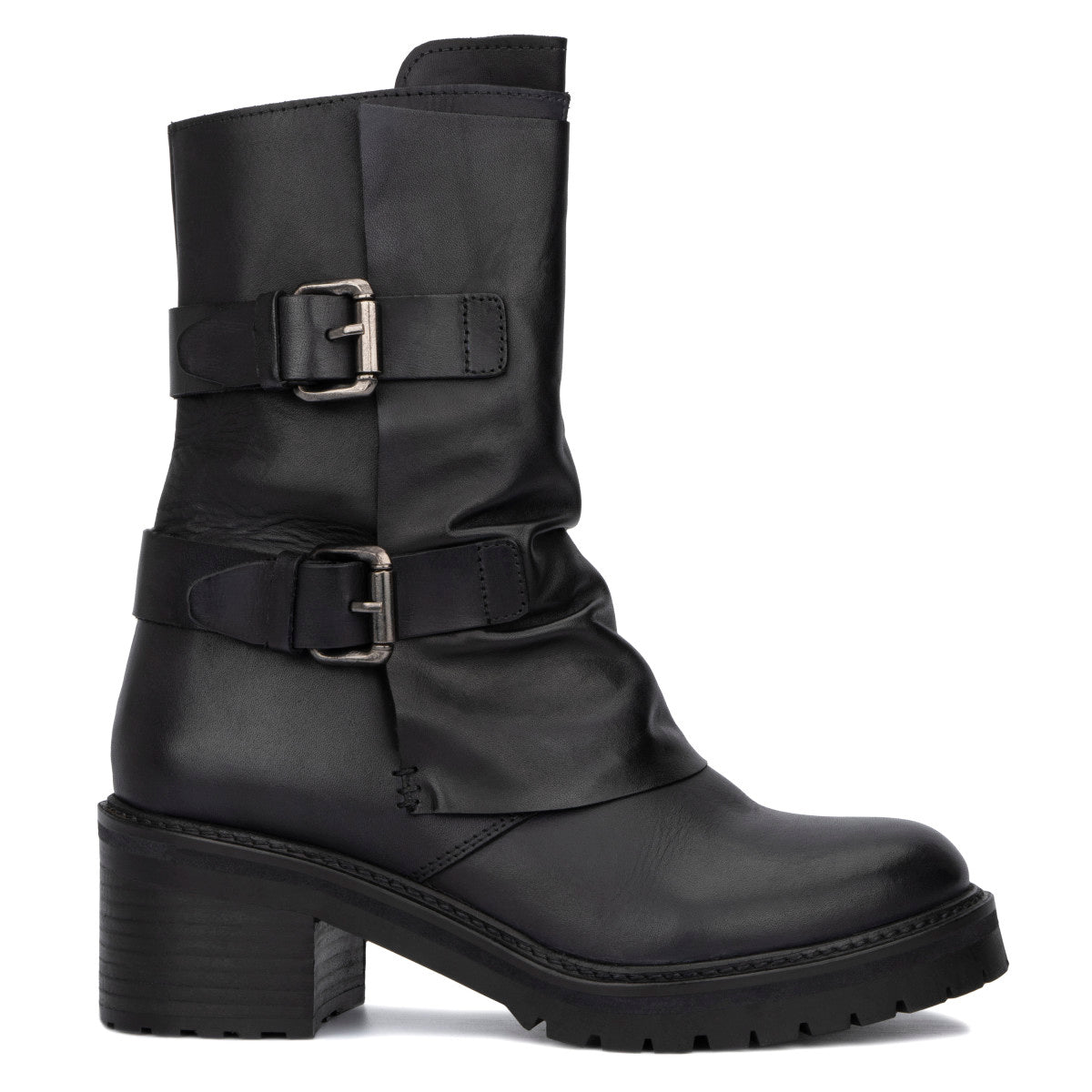  Vintage Foundry Co. Women's Margot Boot - Black - Bonton