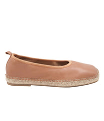 Geneva Flat Espadrille