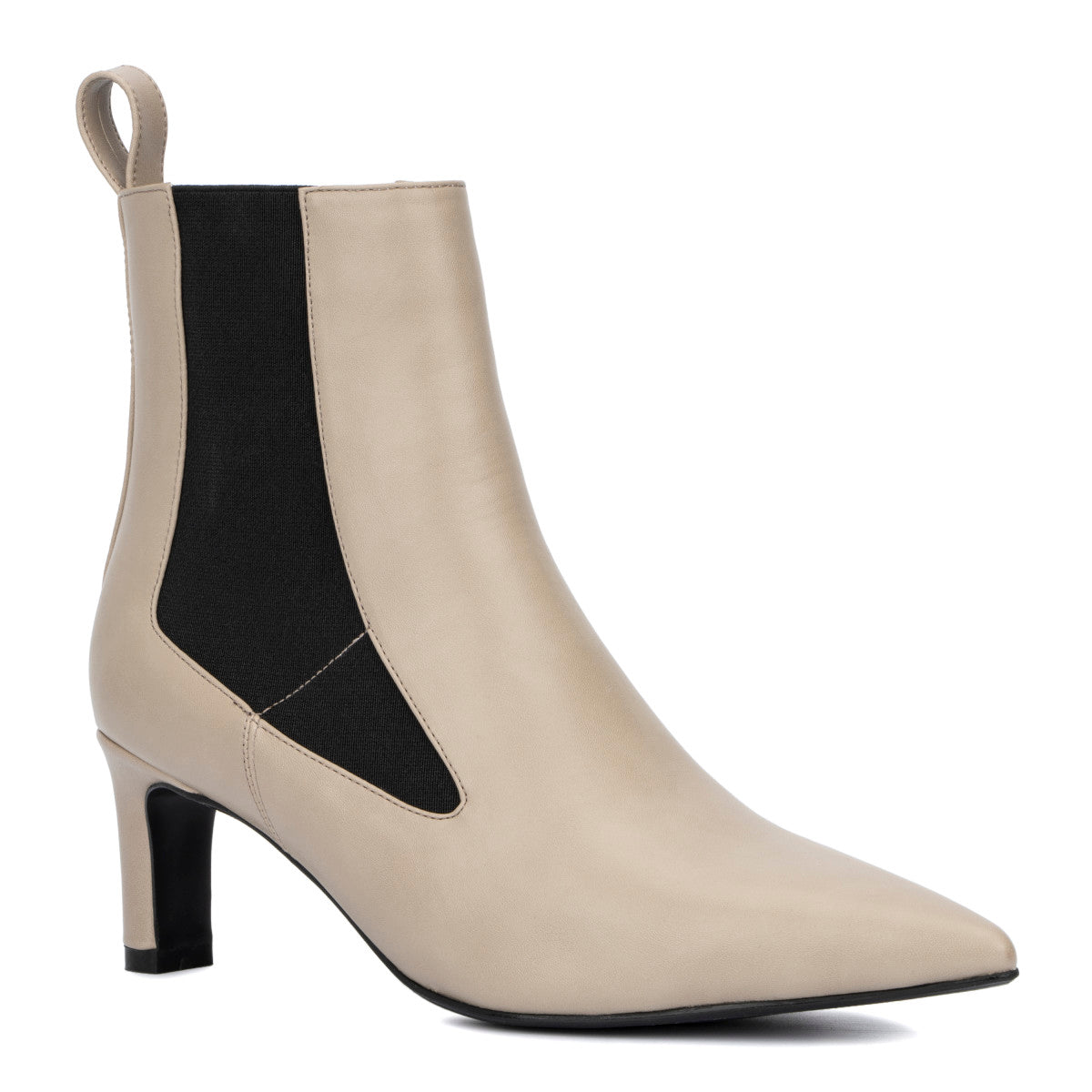  Torgeis Women's Artemis Bootie - Beige - Bonton