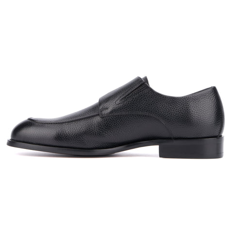 Men's Lawrence Monk Strap Dress Shoe