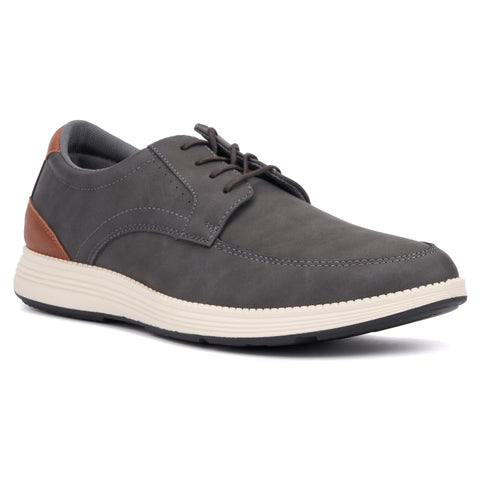 Men's Zeke Low Top Sneakers