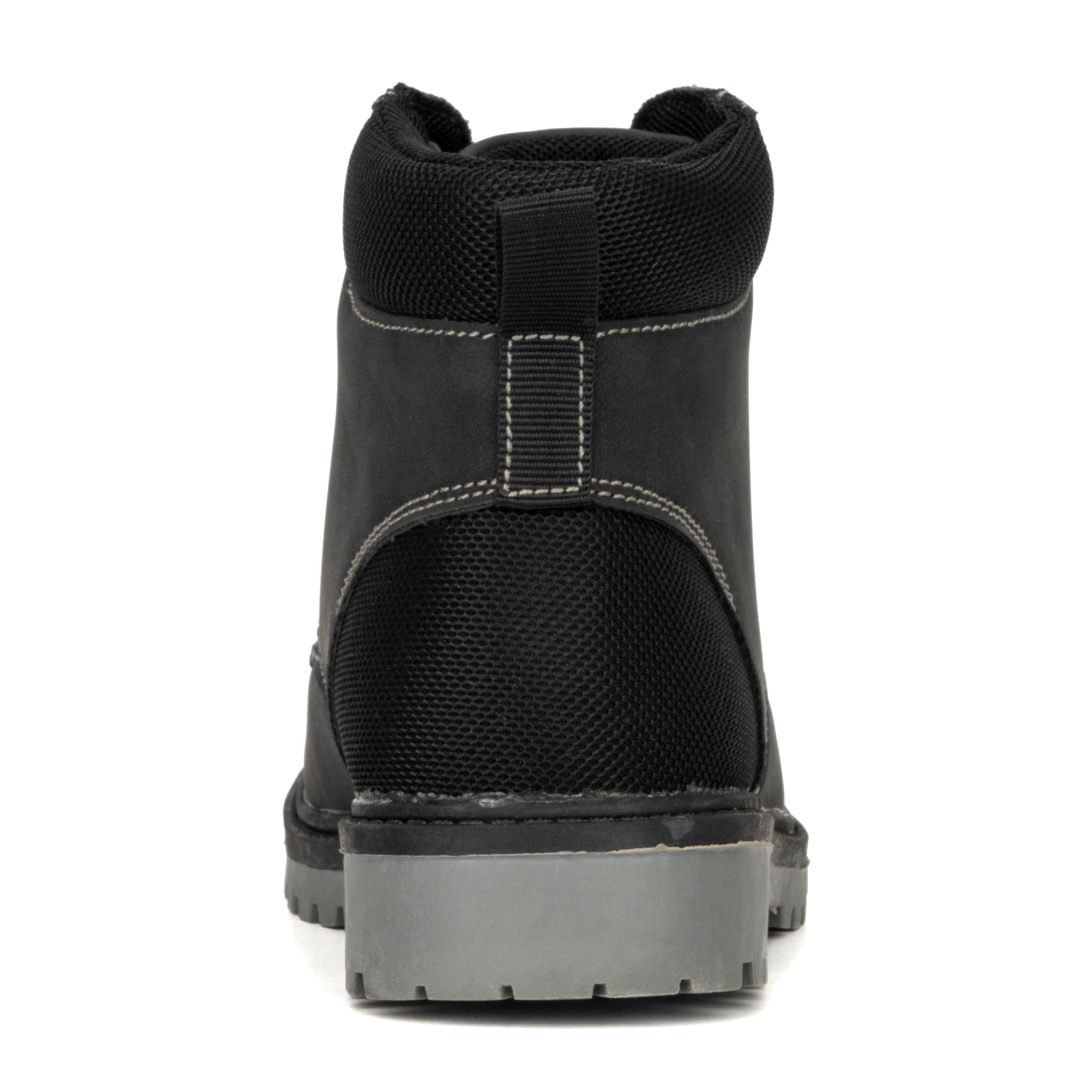  Xray Footwear Boy's Buddy Boot - Black - Bonton