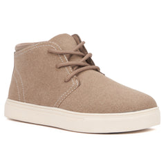 Boy's Jeffrey High Top Sneakers