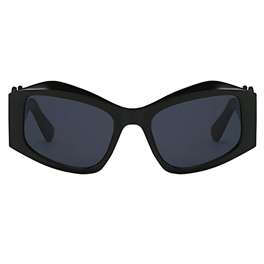  Fifth & Ninth Jade - Black/Orange - Bonton