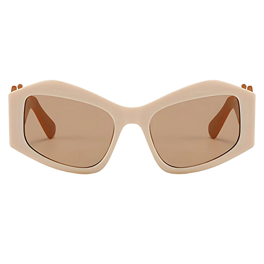  Fifth & Ninth Jade - Black/Orange - Bonton