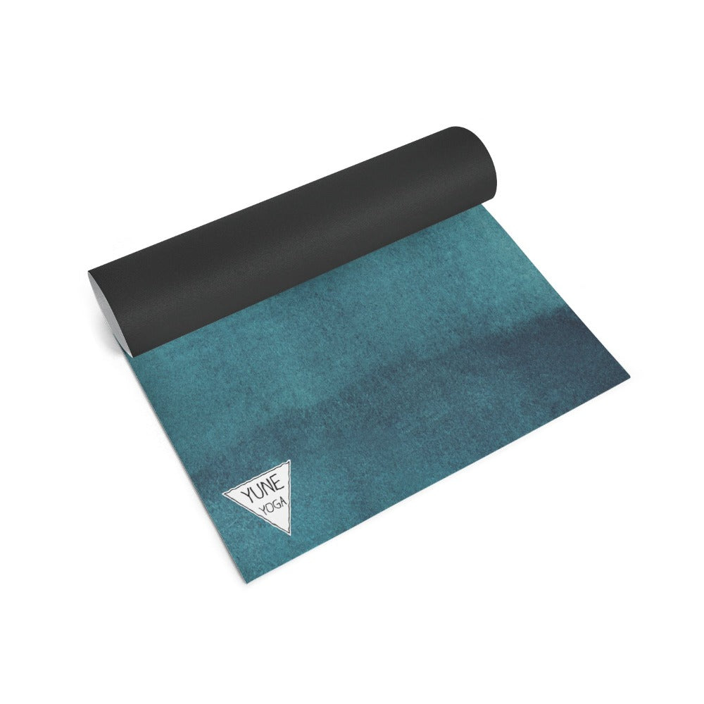  Yune Yoga Yune Yoga 6mm Thick Mat Janus by Yune Yoga - Default Title - Bonton