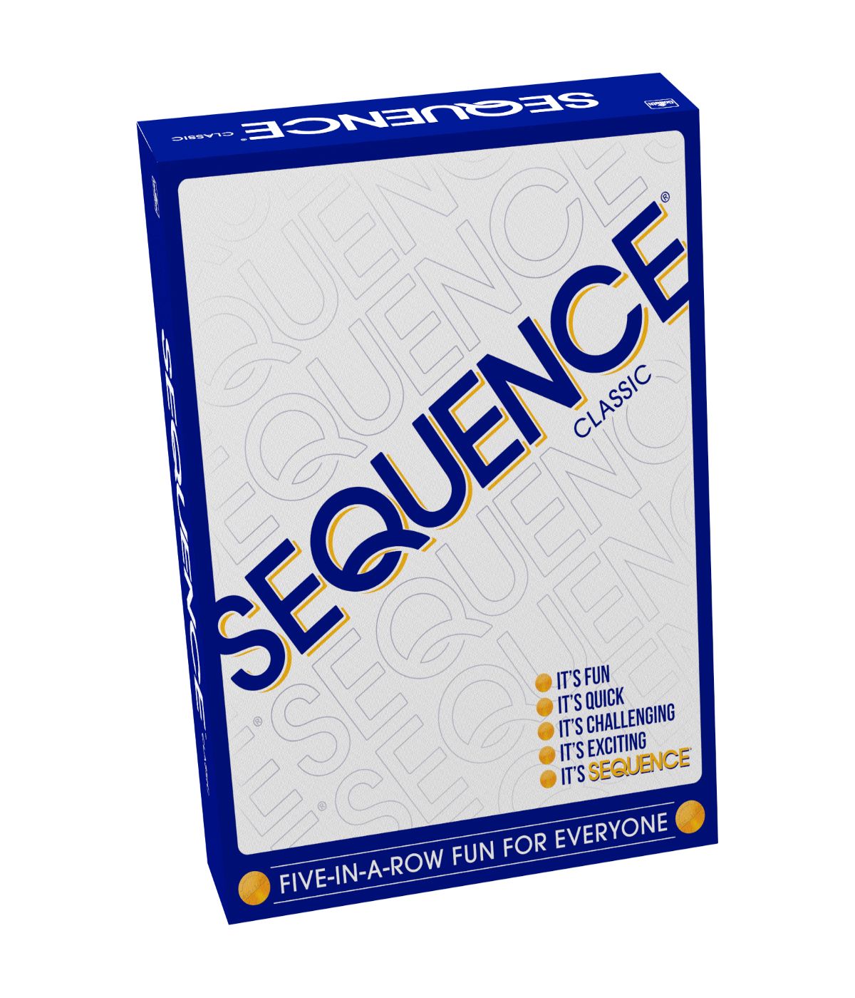  Sequence Game Multi - Multi - Bonton