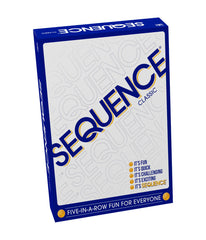 Sequence Game Multi