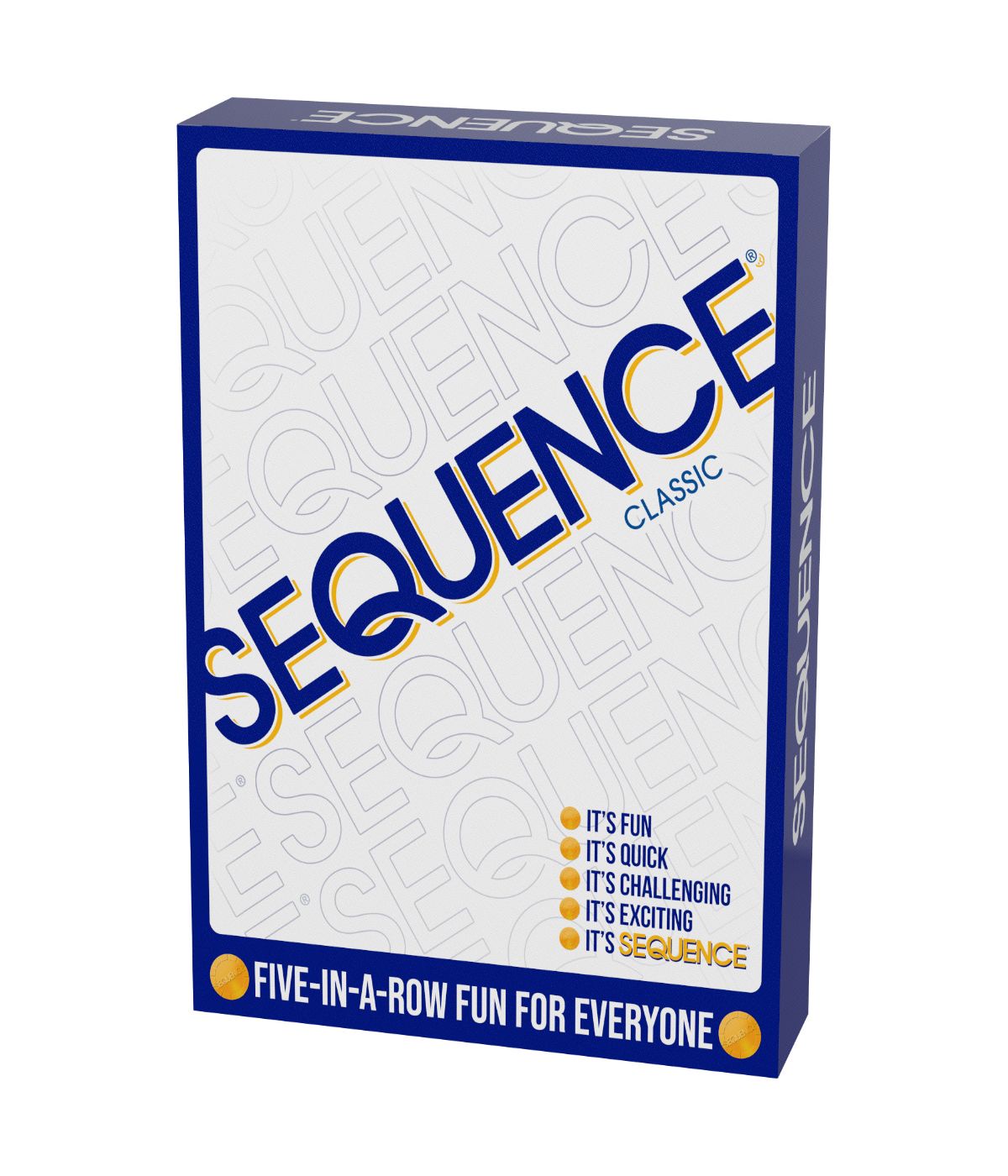  Sequence Game Multi - Multi - Bonton