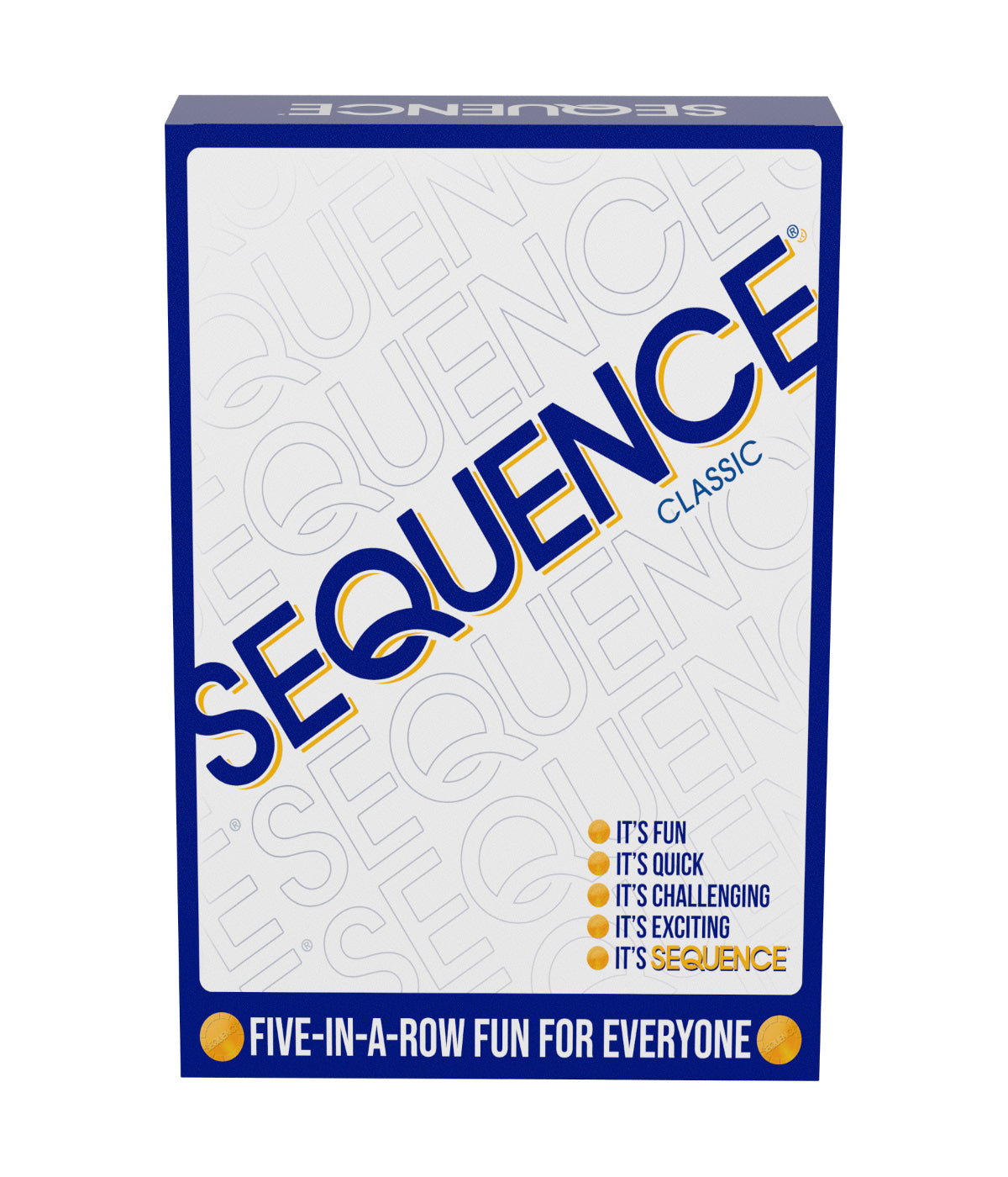  Sequence Game Multi - Multi - Bonton