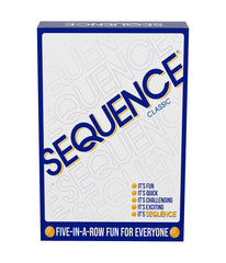 Sequence Game Multi