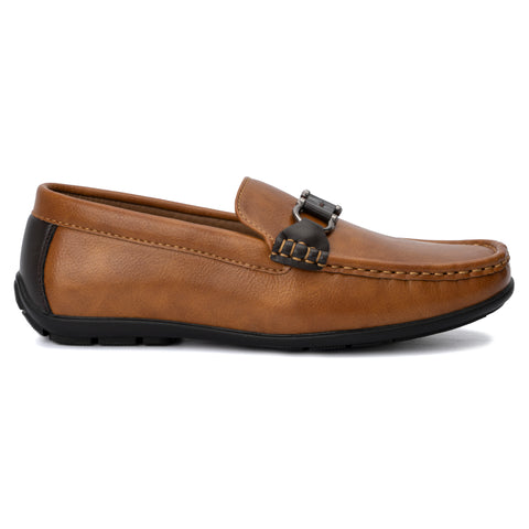 Boy's Viggo Dress Loafers