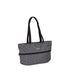  Jenni Chan Broadway Expandable Tote - Black - Bonton