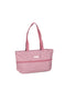  Jenni Chan Broadway Expandable Tote - Rose Quartz - Bonton