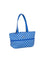 Jenni Chan Stars Expandable Tote