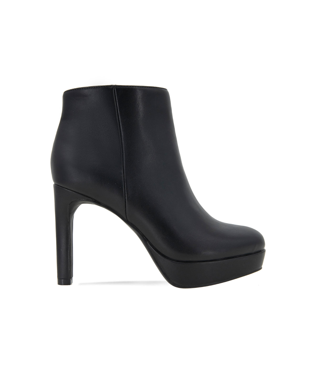  BCBGeneration JEANNE Women's Ankle Booties - Black - Bonton