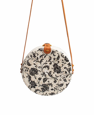 Jelavu Ata Blossom Crossbody Bag