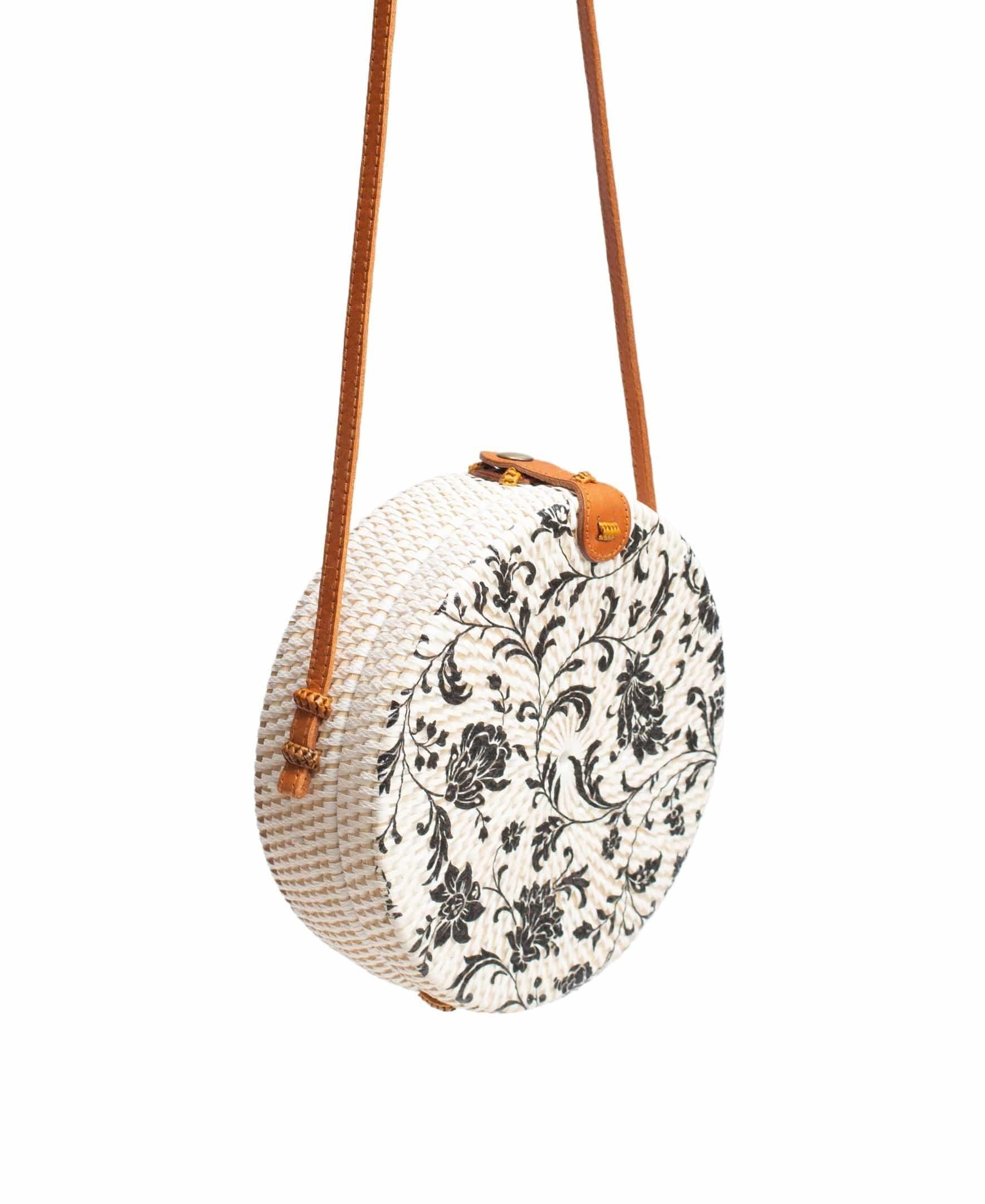  Jelavu Jelavu Ata Blossom Crossbody Bag - Sun Flower - Bonton