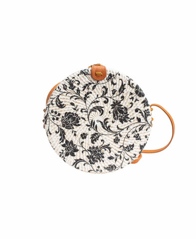 Jelavu Ata Blossom Crossbody Bag