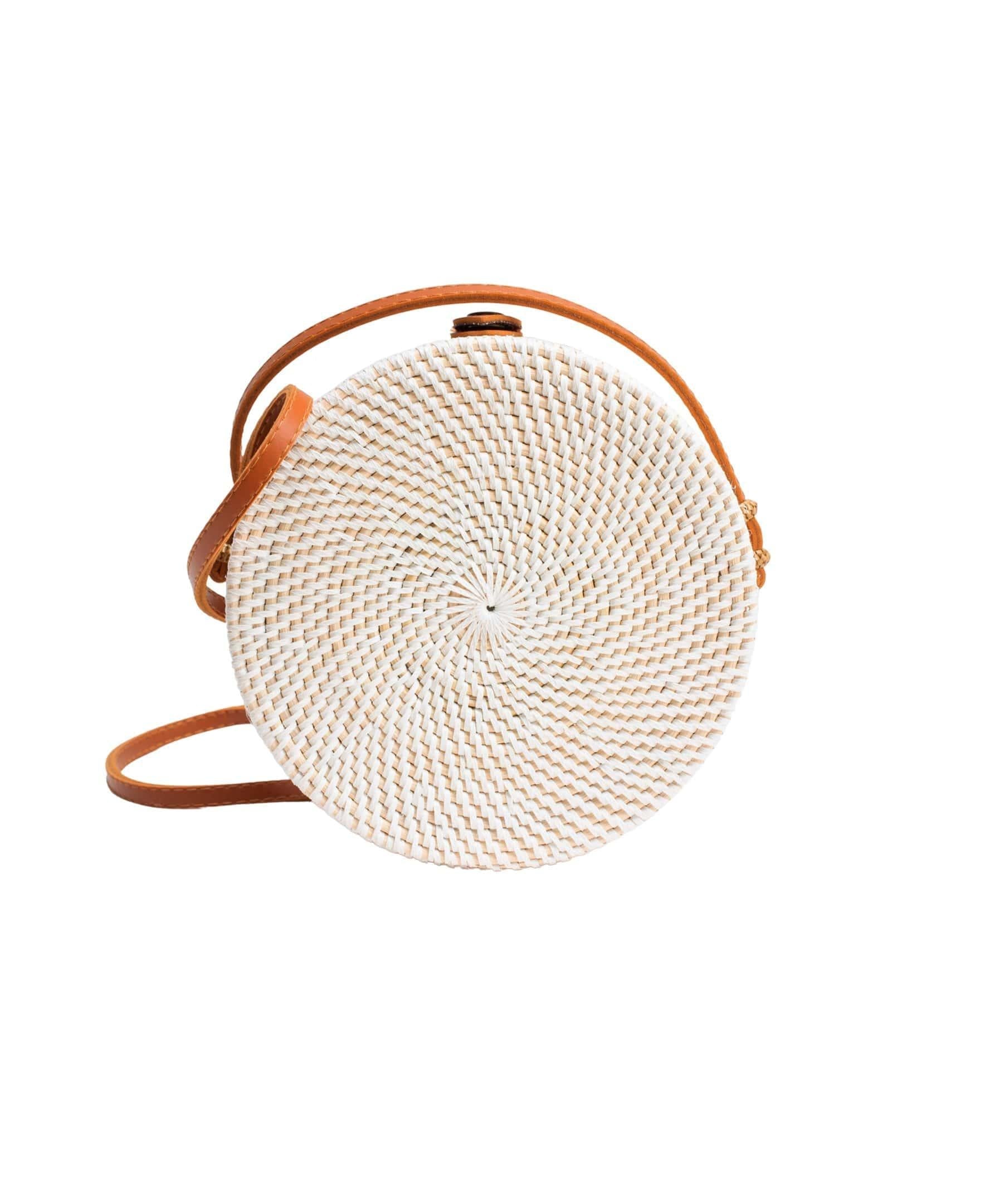  Jelavu Jelavu Ata Blossom Crossbody Bag - Sun Flower - Bonton