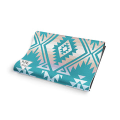 Yune Yoga Jerome Lake Mat 6mm by Yune Yoga