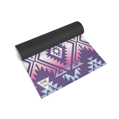 Yune Yoga Jerome Midnight Non Slip Mat 6mm by Yune Yoga