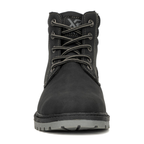 Boy's Sailor Boot