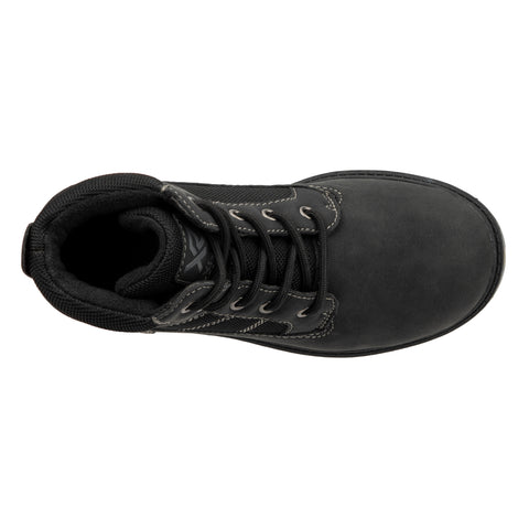 Boy's Teddy Boot