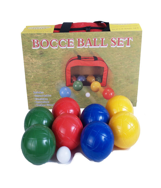 Bocce Ball Set Multi