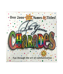 Charades - The Game Multi