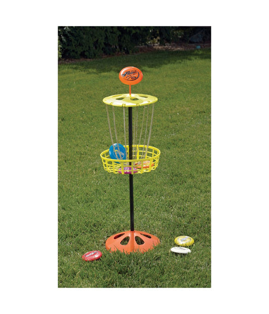 Mini Frisbee Golf Set Multi