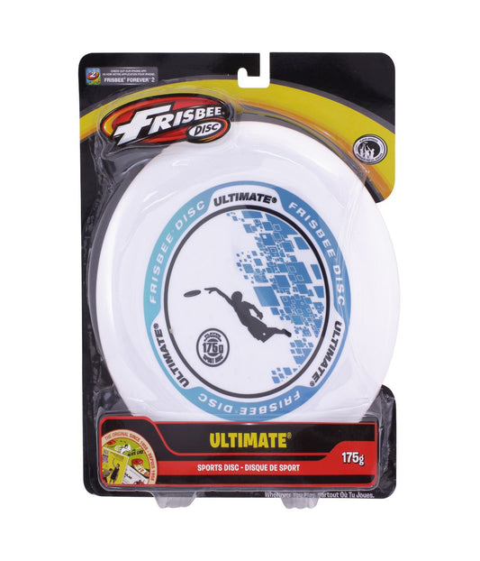 Ultimate Frisbee Disc: 175g Multi