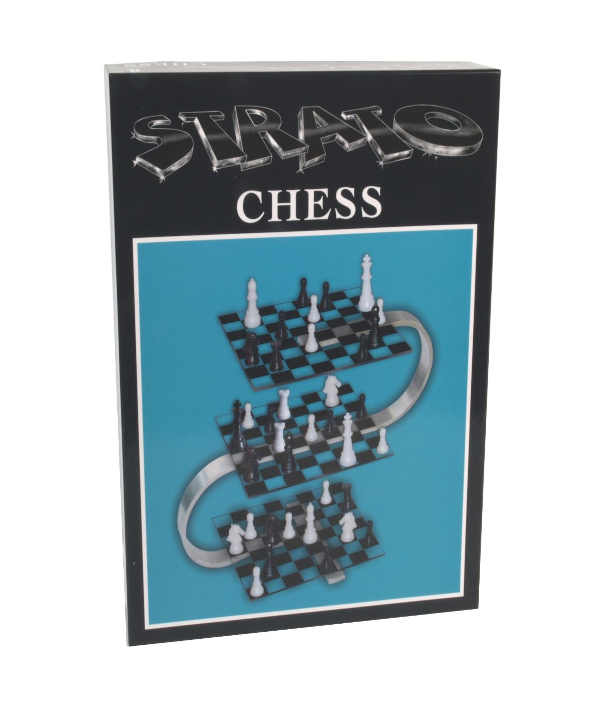  Strato Chess Multi - Multi - Bonton