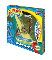 Slip 'N Slide Wave Rider Double Multi