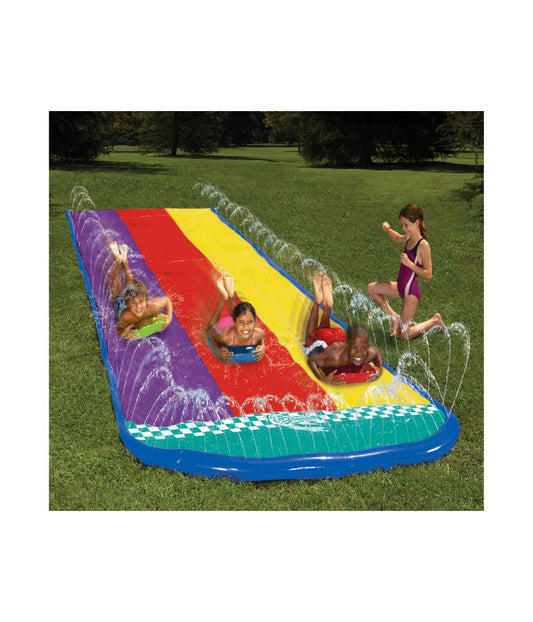 Slip 'N Slide Wave Rider Triple Multi