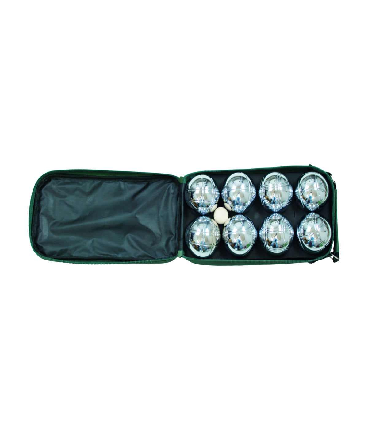  Boules/Bocce Ball Set Multi - Multi - Bonton